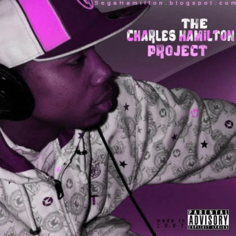 Video: HAMILTON: The Enigmatic Career Of Charles Hamilton [Full Movie]