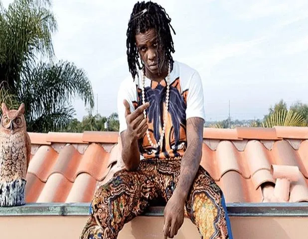 Video: Chief Keef Claims He Missed Shows On Purpose To Get Dropped From Interscope Records