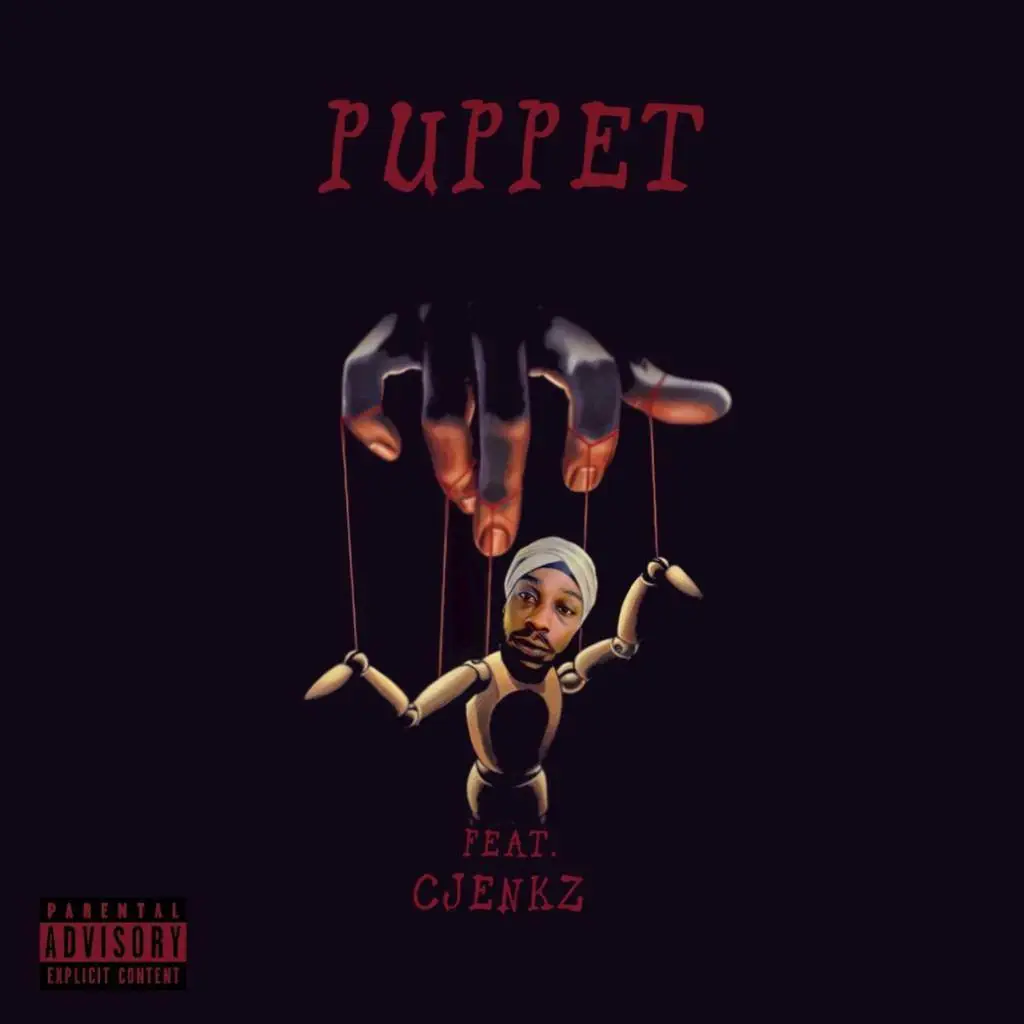 Chris lane aka chris la puppet [mp3 artwork]