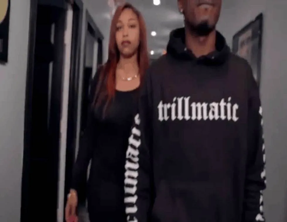 Video: Watch '#Trillmatic (Intro)' By Chucky Orbitz (@TheChuckyOrbitz)