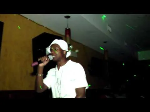 Bad Habits (Live) video by Bizzy Bee