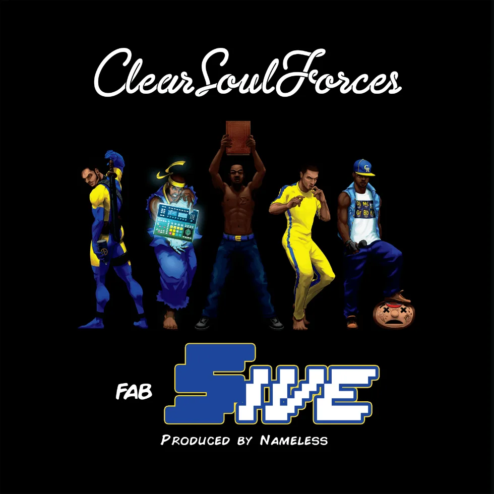 Video: @ClearSoulForces - #BPSWR [Dir. @IAmRatedR]