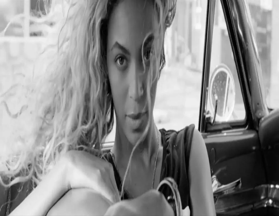 Video: Watch #Beyonce's Short Film 'Yours And Mine'