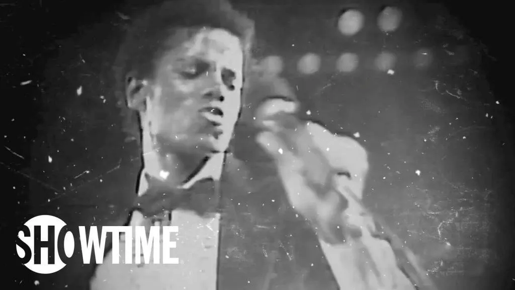 Teaser Trailer For Showtime Documentary 'Michael Jackson's Journey From Motown To Off The Wall'
