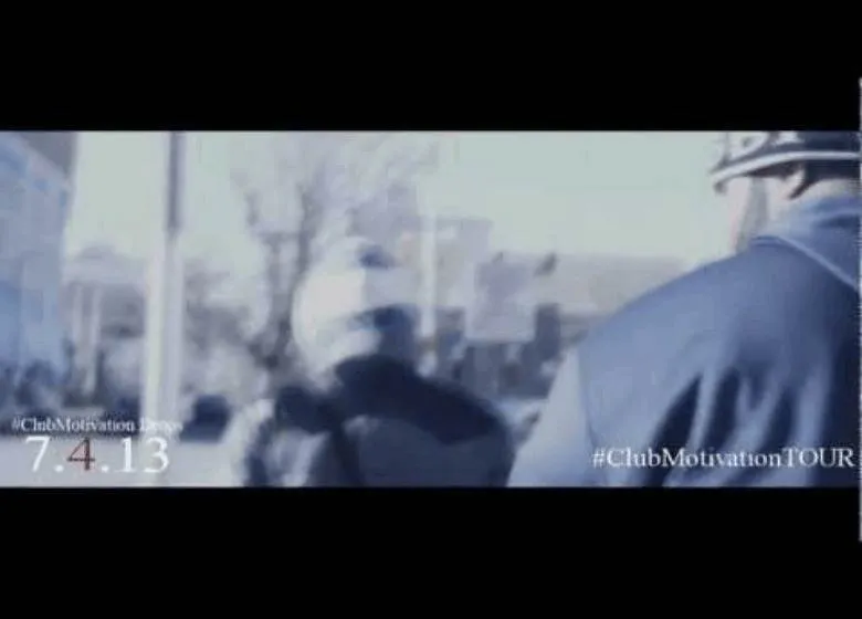 @YoungFlizo Presents #ClubMotivationTOUR Vlog: Episode 1 [Atlantic City, NJ]