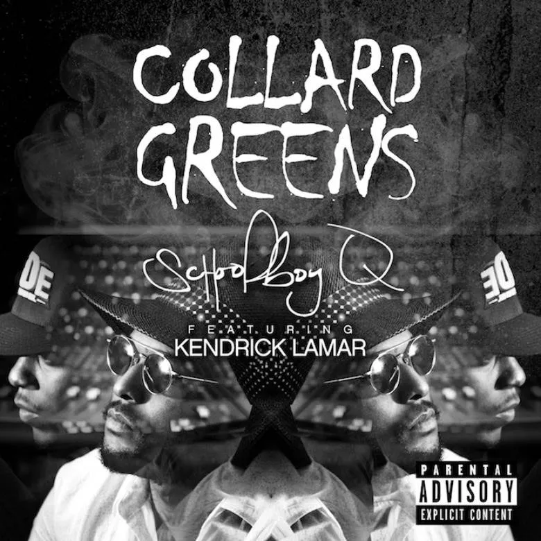 MP3: @ScHoolBoyQ (feat. @KendrickLamar) » Collard Greens
