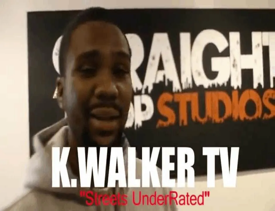 Video: K.Walker TV (@KWalker_Music) Interviews Conway (@ConwayBeatz) [6.22.2014]