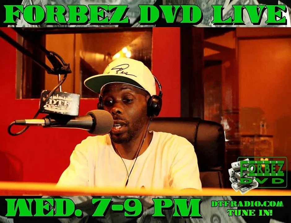 Video: @ForbezDVD (@DoggieDiamonds) Interviews Cormega (@RealCormega) [7.24.2014]