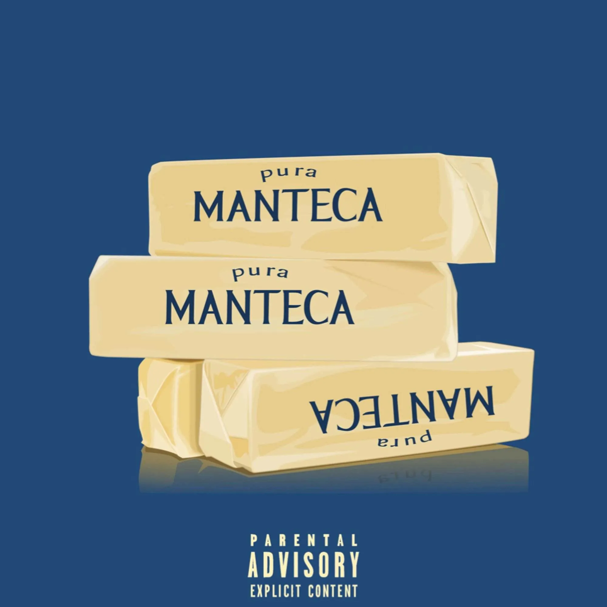 Crimeapple like butter [mp3 artwork]