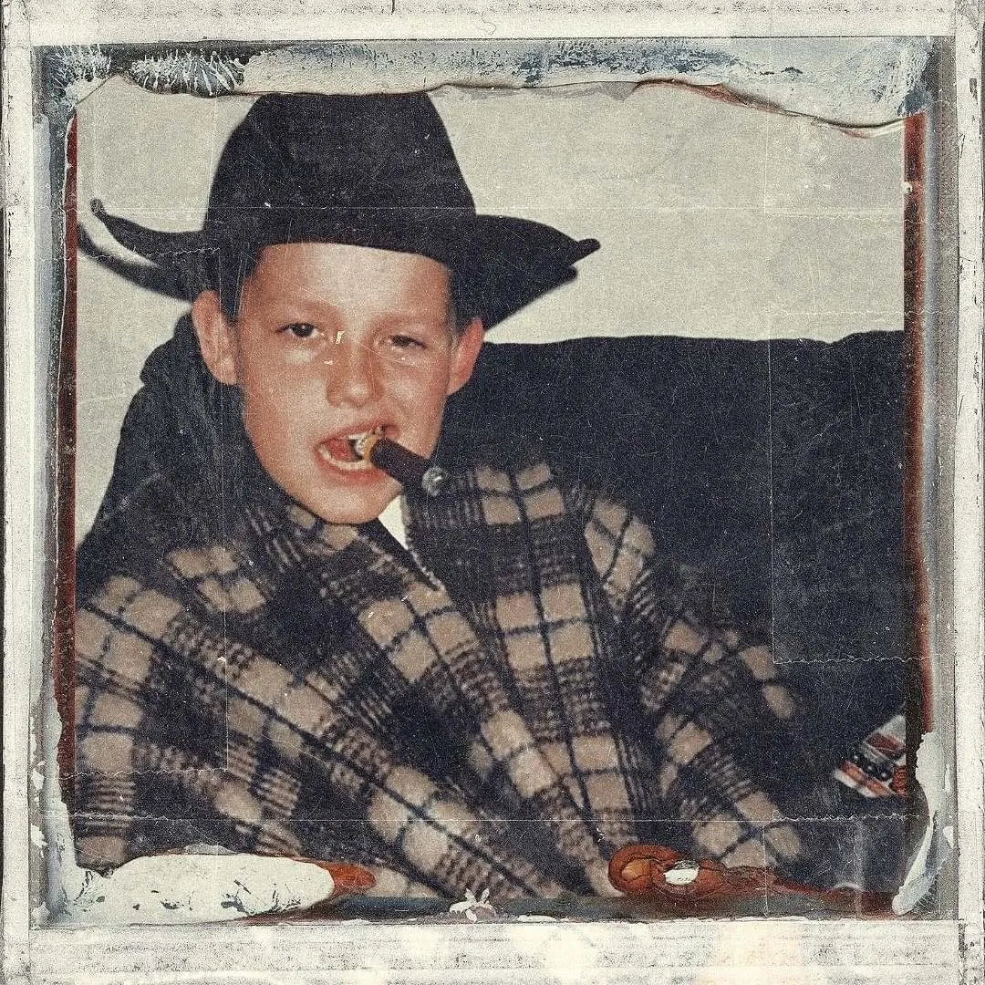 Crimeapple ydfwc? [album artwork]