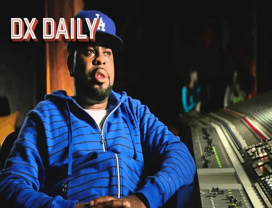 Video: Crooked I Claims Lil Wayne Brought Lyricism Back To The Mainstream