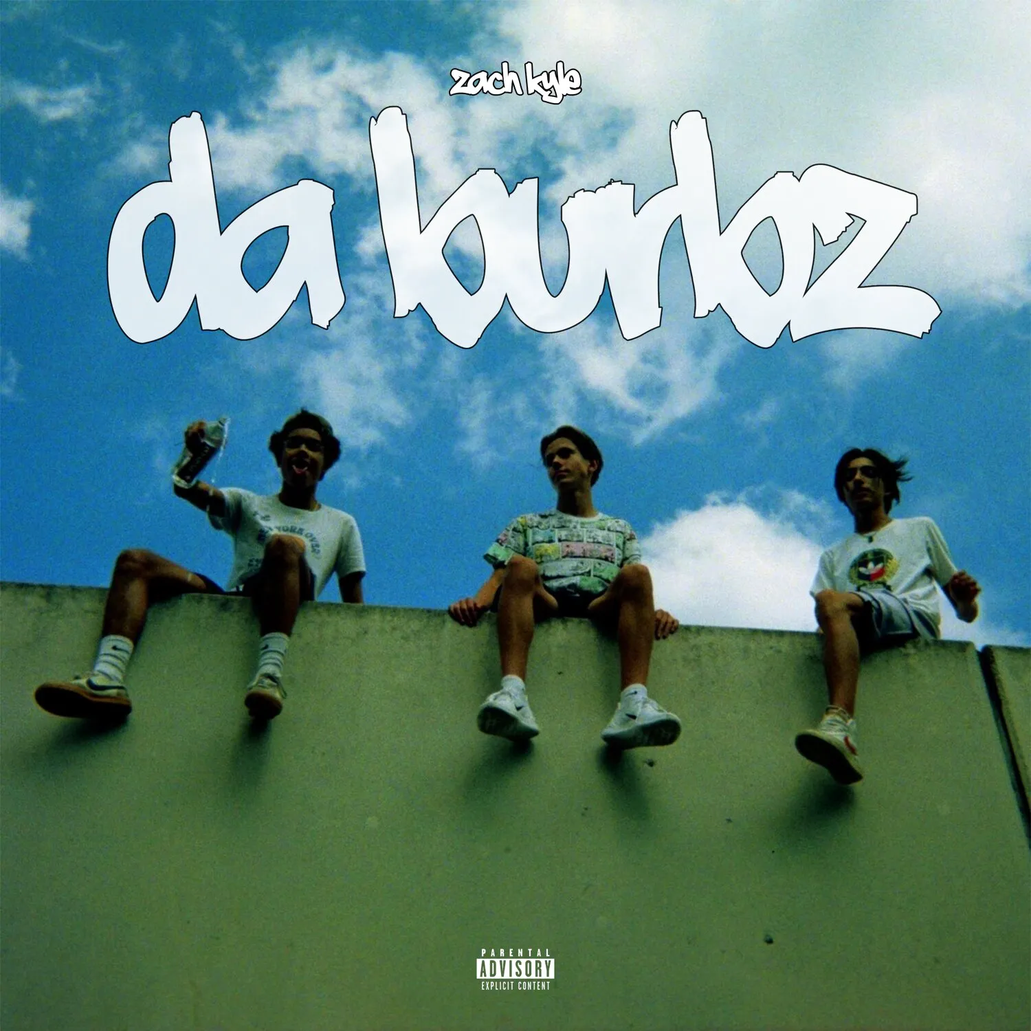 Da burbz