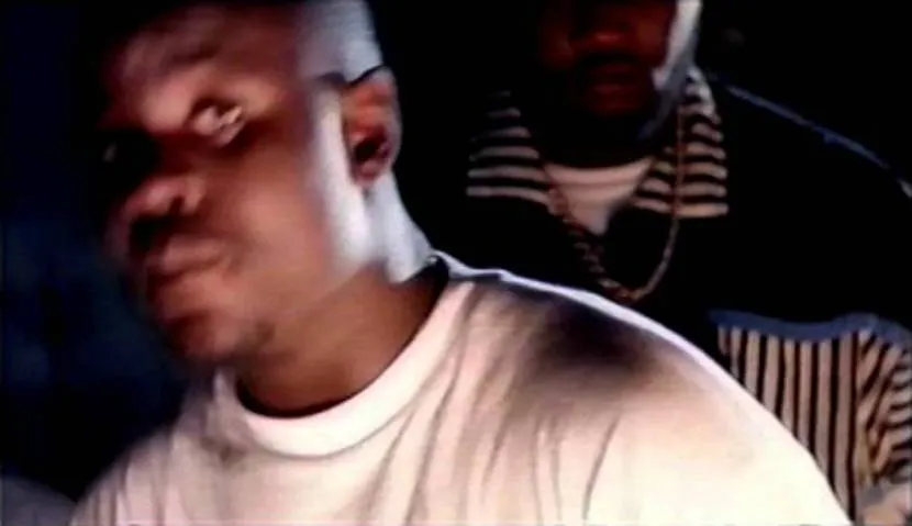 Video: Da King & I - Flip Da Script [VDN Throwback]