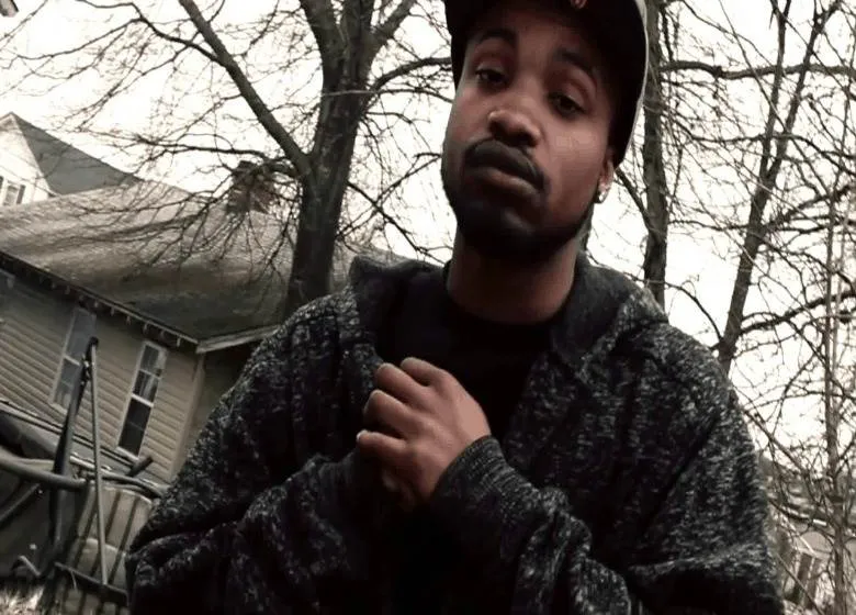 Video: Dat Boi P (@DatBoiPTheBest) » Guard Up [Dir. @JNae215]