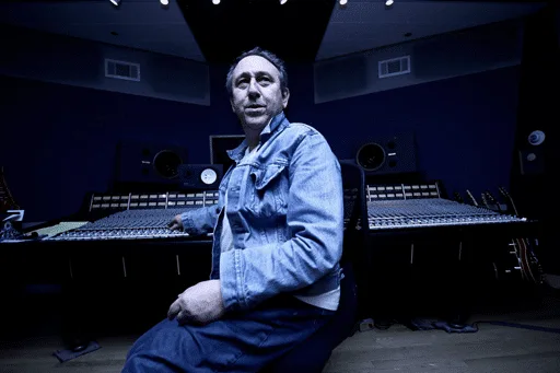 David bendeth