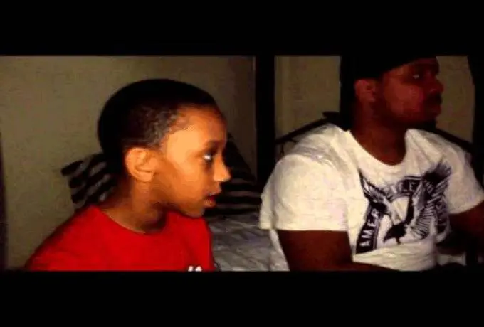 Episode 2 of Day In The Life Of Pop Dollarz