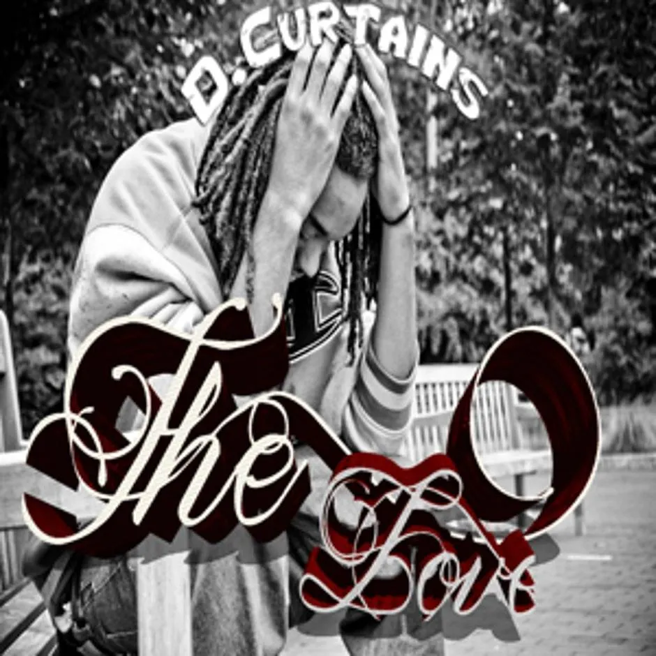 MP3: New Track 'The Love' By D. Curtains (@DCurtainCall) [Prod. @AntmanTheDon]
