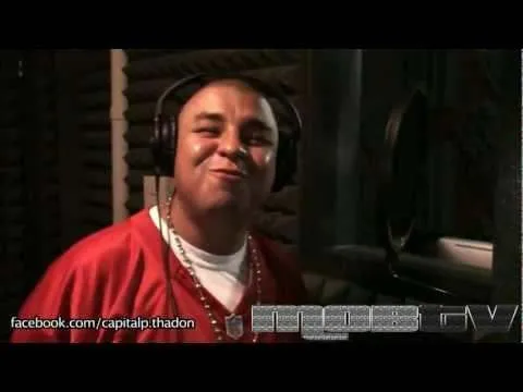 Mob TV interviews Capital P, J-Dawg, & Trouble City