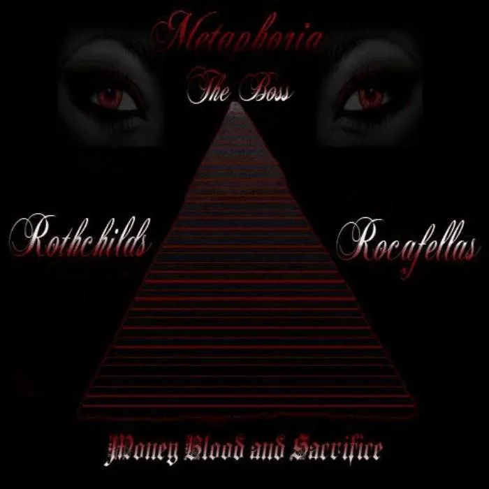 Metaphoria The Boss (@MetaphoriaB) » Diggin In The Crates, Vol. 1 (Hosted By @YoungTrip39) [Mixtape]