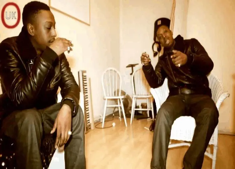 Video: @DirtyDapz » Zero Competition [Dir. @UKOverstood]