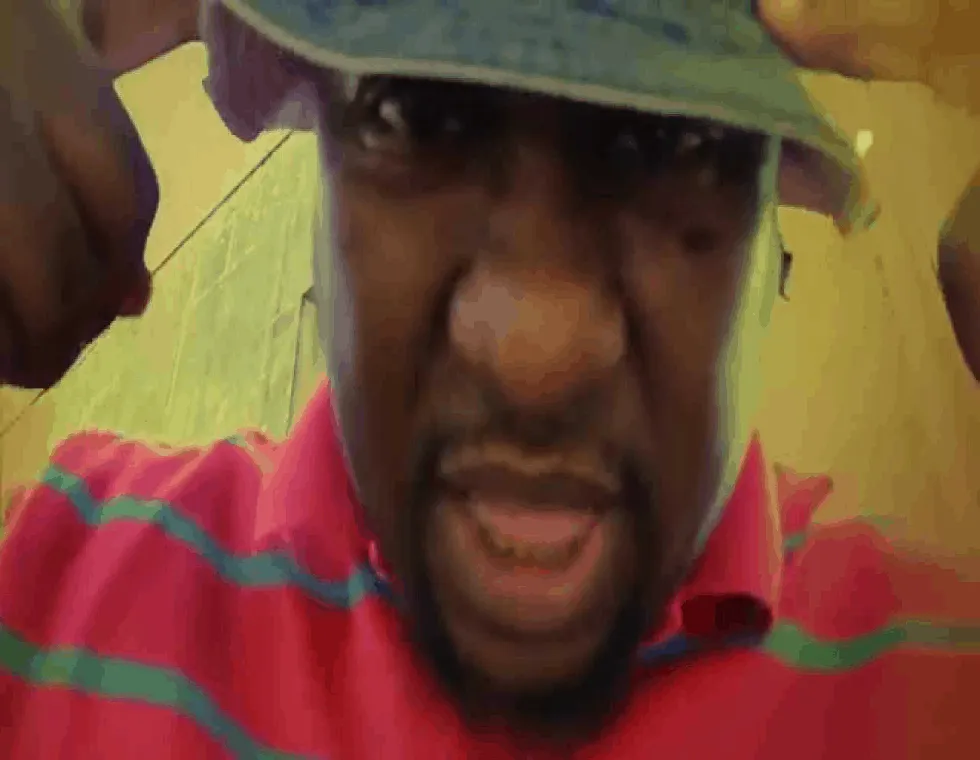 Video: 'Fools Gold' By @DJModesty feat. @ShabaamSahdeeq