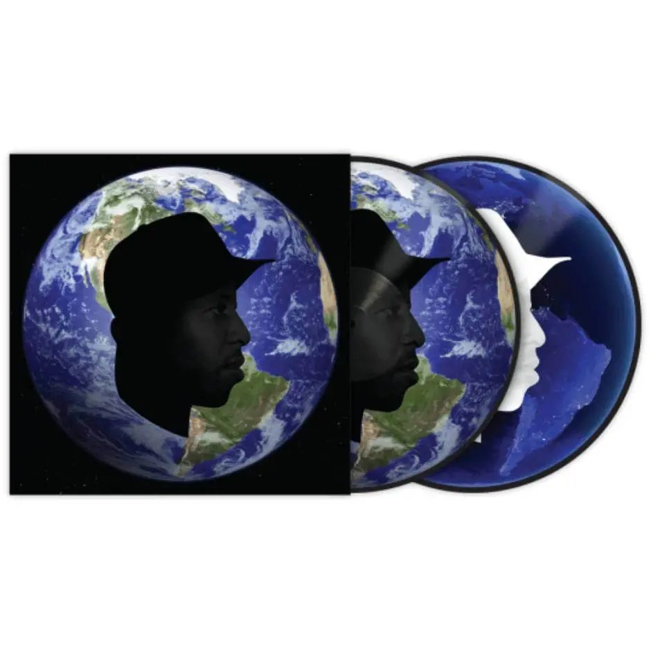 MP3: DJ Premier (@RealDJPremier) feat. NYGz (@PanchiNYGz) » My Influences