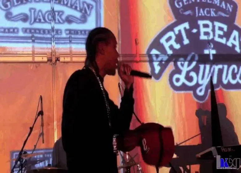 Video: @DJQuik » Tonight (Live) [Dir. @ATLIndyTV]