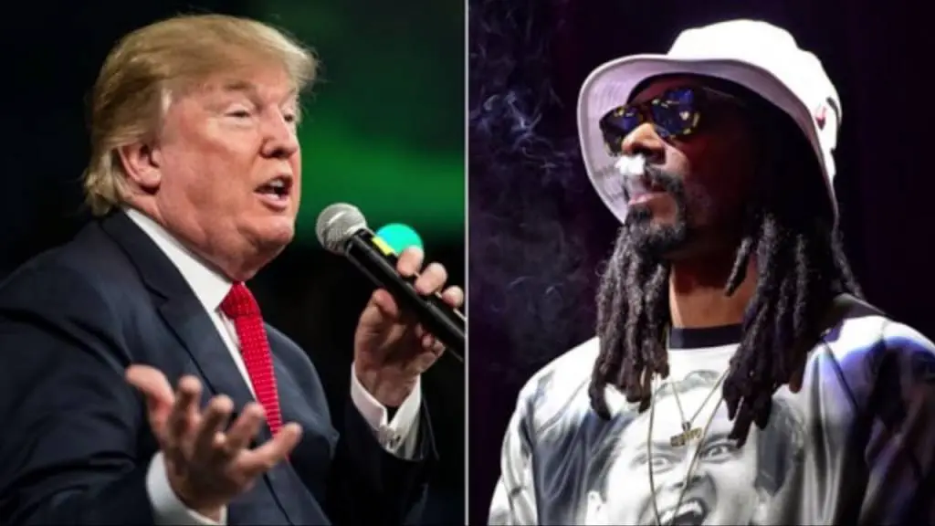 D.L. Hughley Disagrees w/Steve Harvey's Respect For Trump + Asks 