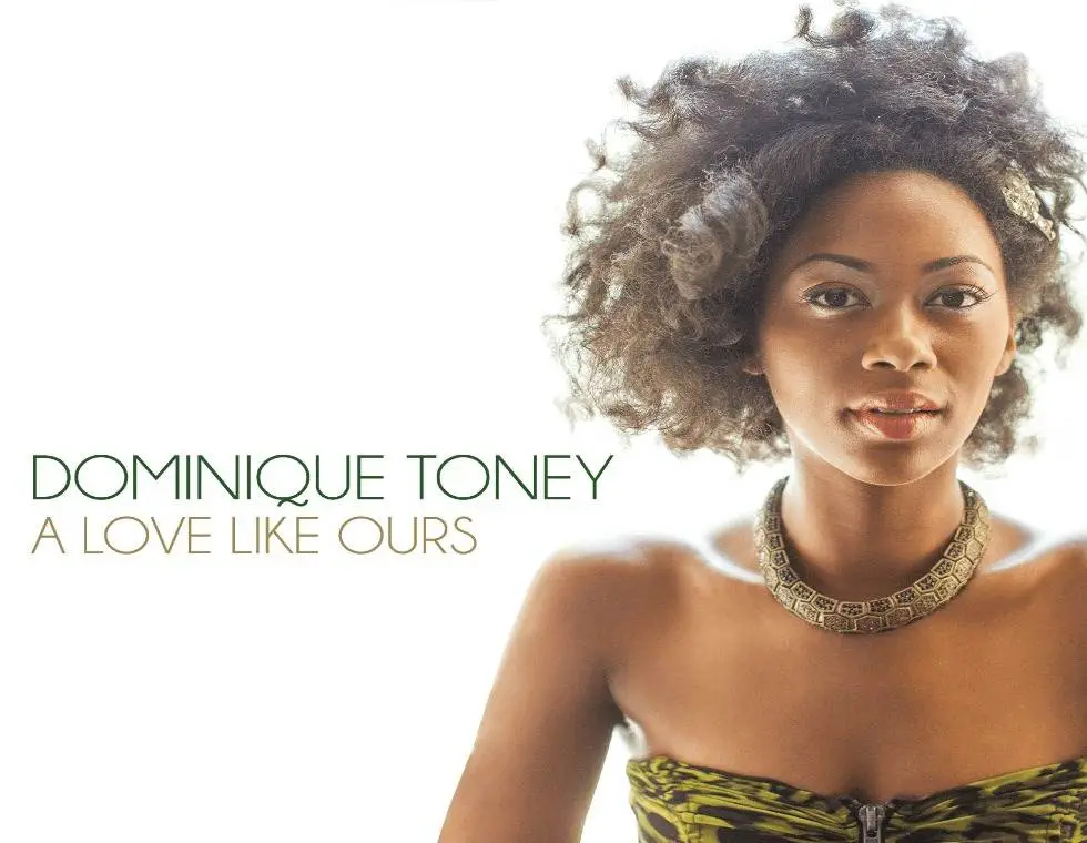 Video: Dominique Toney (@DomToney) » Loving You's So Easy 1