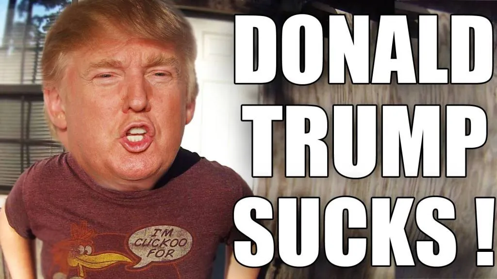Donald Trump Gets Banned From European Business Network