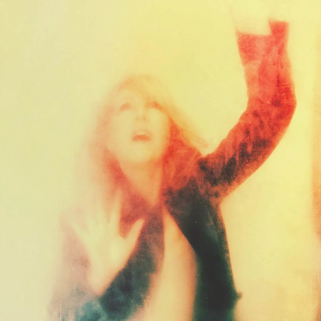 Donna lewis rooms with a view [official album artwork]