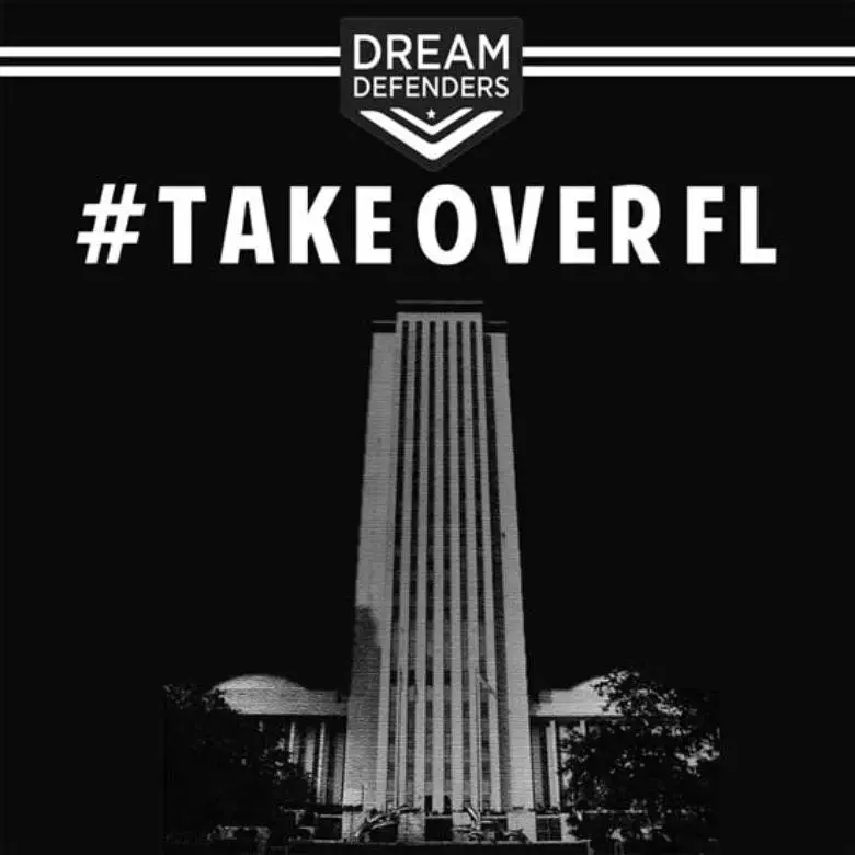 Editorial: ‘Trayvon’s Law’  Legislation To Be Drafted By The Dream Defenders