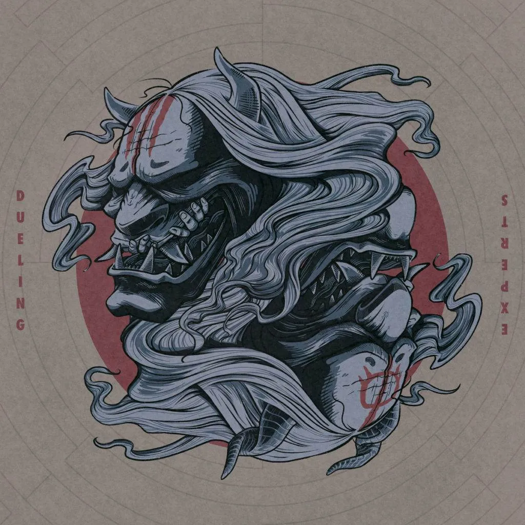 Dueling experts dueling experts [album artwork]