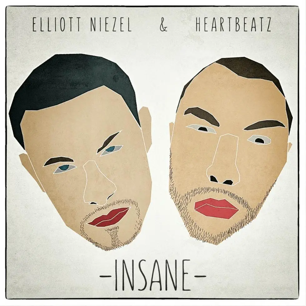 MP3: @ElliottNiezel - #Insane [Prod. @BeatzWithHeart]