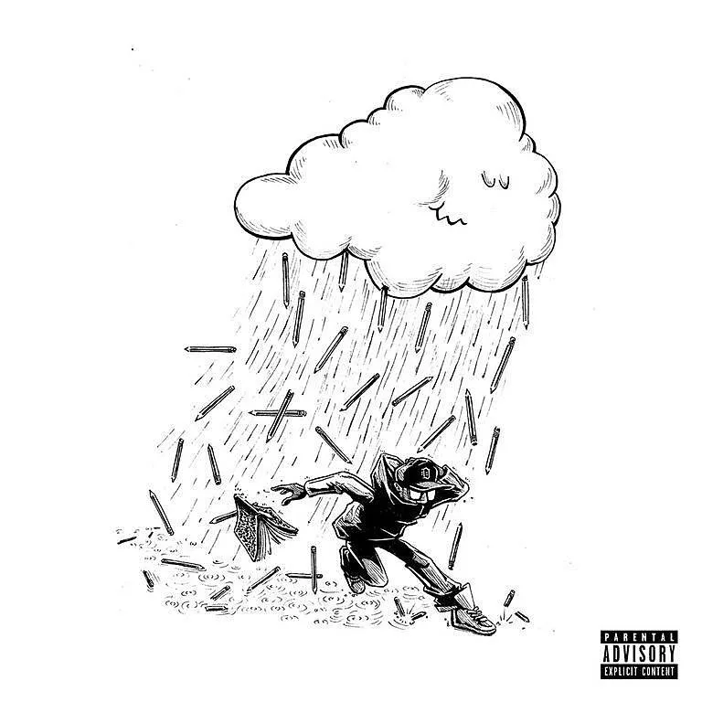 MP3: @Elzhi feat. Skonie - coSIGN