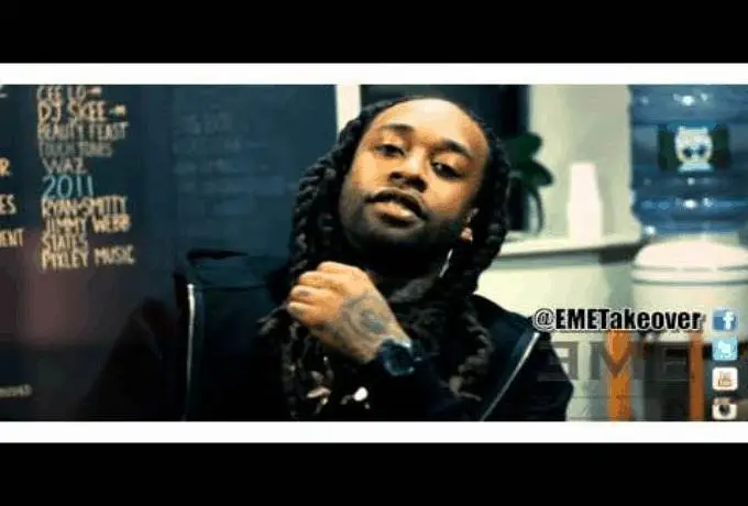 The Elite Money Empire (@EMETakeover) Interview: @TyDollaSign