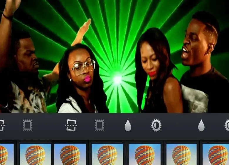 Video: Emmanuel & Phillip Hudson (@EP_Hudson) » Club Instagram (Official)