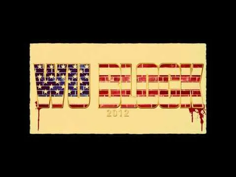 Wu-Block album snippets by Sheek Luch & Ghostface Killah