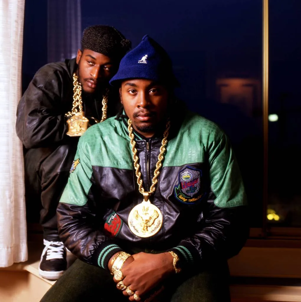 Audio: @Karceno Tells The Truth Behind The Eric B & Rakim Breakup