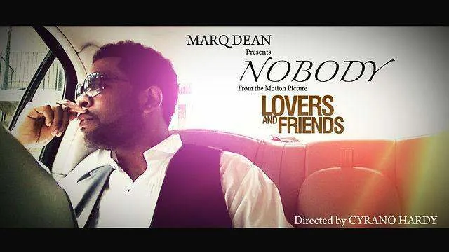Nobody video by Marq Dean