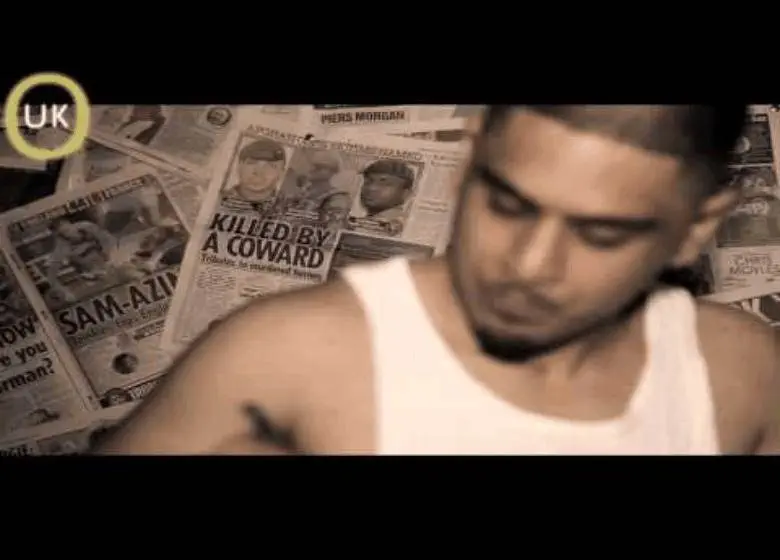 @EthNeezy (feat. @SweetCandyMusic) » Hands Of Time [Dir. @UKOverstood]