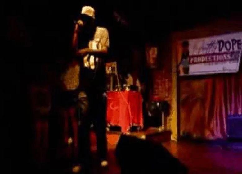 Video: Dell G (@DellGOnline) feat. E-Clipz » Eye$ On Em’ (Live @ #A3C) [Prod. @KZRBeatz]