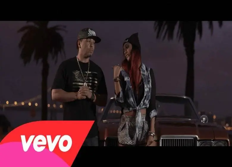 Video: Abrina (@AbrinaMusic) feat. @BabyBash » Fallback
