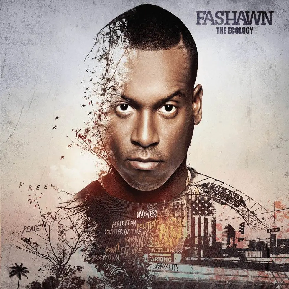 MP3: 'Out The Trunk' By @Fashawn [Prod. @ExileRadio]