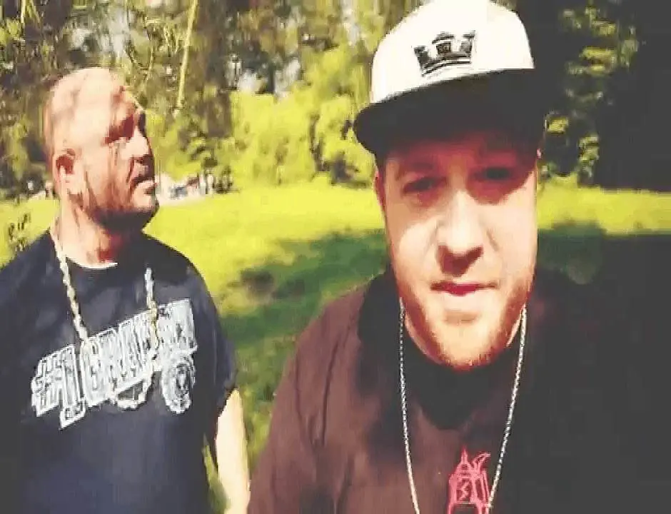 Video: Fattikus (@FattyDown @BigAttikus) » Breaking Bread