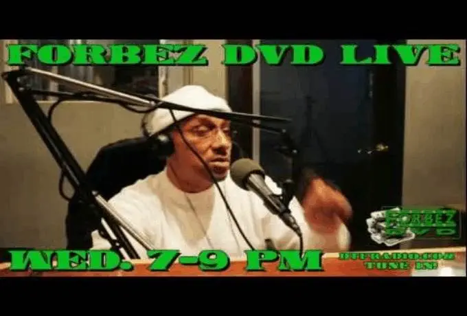 @ForbezDVD (@DoggieDiamonds & @DJBlazita) Interview: Star (of @StarAndBucwild)