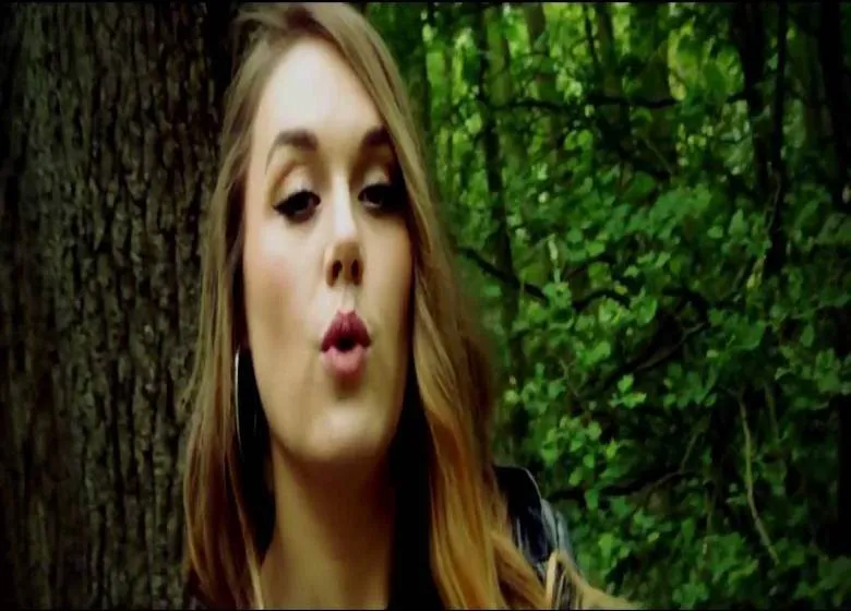 Video: Rissa (@Rissa_Femcee_UK) » Female With The Vibe