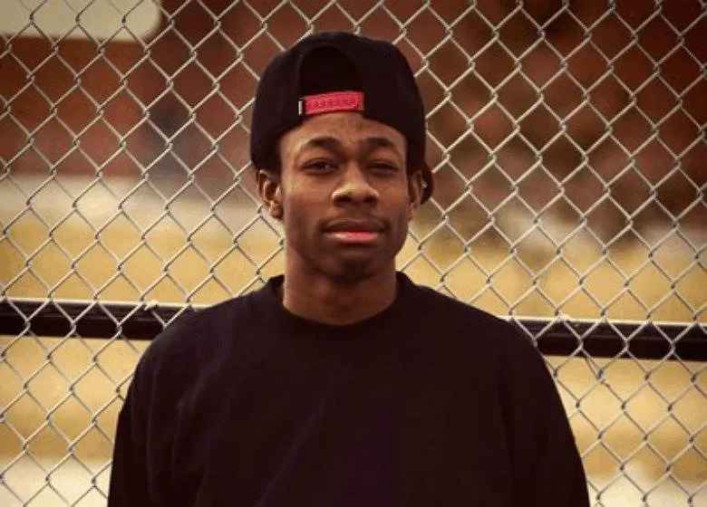 MP3: Young Ferguson (@FergusonThatKid) » Why Is It Me [Prod. @XaviorJordan]