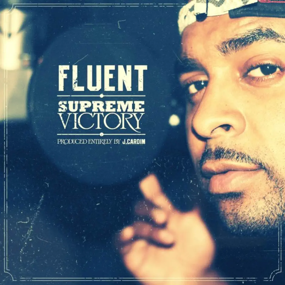 MP3: @FluentTheGod (feat. @BlackKennedy & @ThatSimpsonGuy) » #WorldGoRound [Prod. @JCardim]
