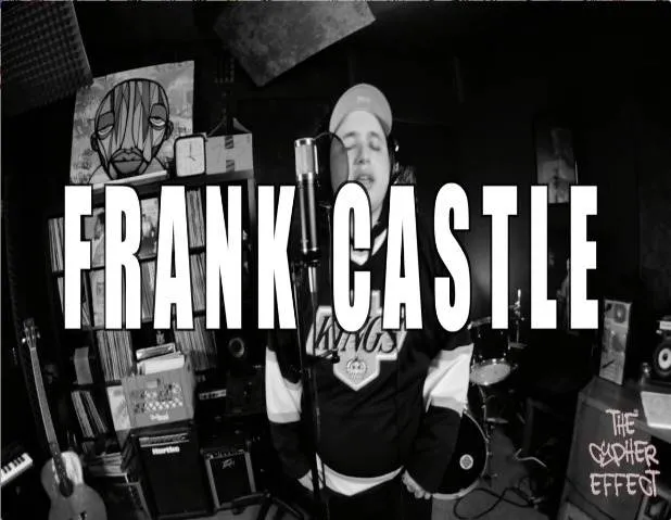 Video: Frank Castle (@DaRealFrankCast) Performs 'The Essence' On @TheCypherEffect Mic Check